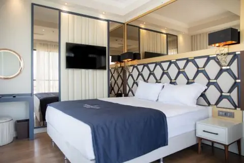 Serenity Queen Hotel in Alaşehir — foto 6