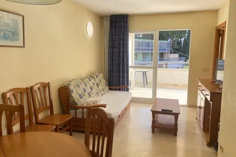 Las Torres Gardens in Benidorm — foto 17