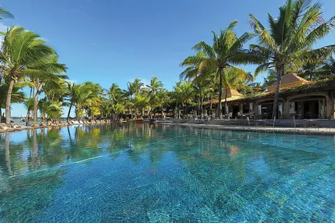 Mauricia Beachcomber in Grand Baie VCA, East — foto 2