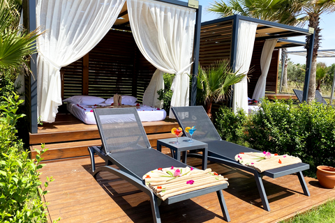 Sunthalia Hotels & Resort - adults only foto 19