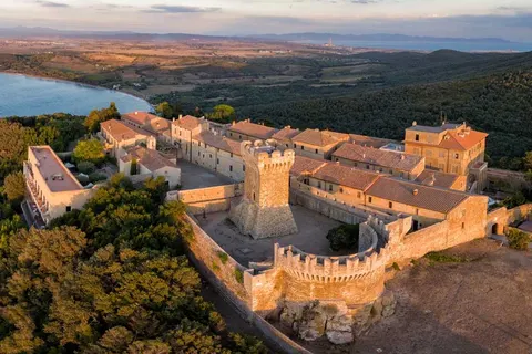 Vakantiepark Villaggio Mare Si foto 36