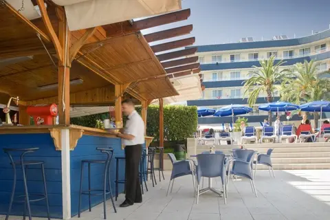 Hotel GHT Aquarium & SPA in Lloret de Mar — foto 13