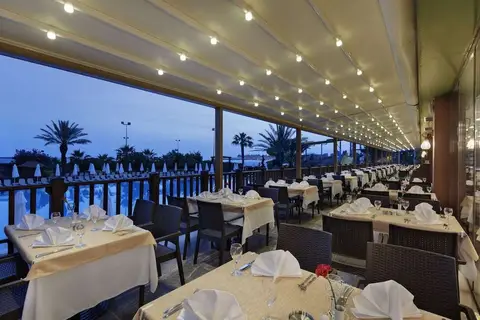 Alba Resort Hotel in Manavgat, foto 7