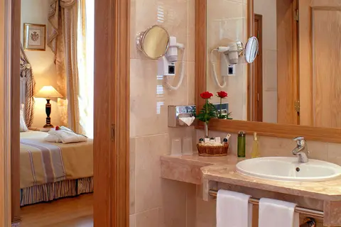Real Palacio Hotel in Lissabon — foto 16