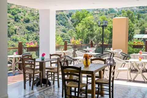 Casale Panayiotis in Kalopanagiotis, foto 11