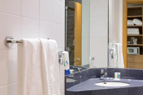 B&B HOTEL Roma Tuscolana San Giovanni in Rome — foto 6