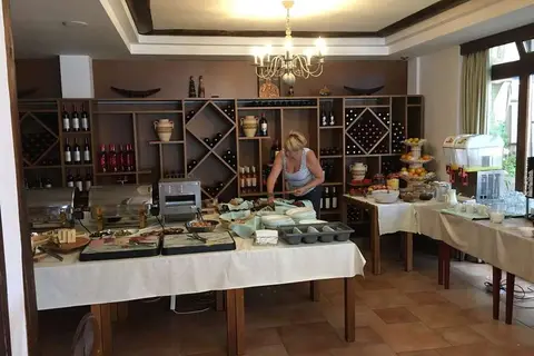 Tino in Охрид — foto 7