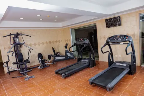 The Villa 604 powered by Look in القاهرة الجديدة — foto 30