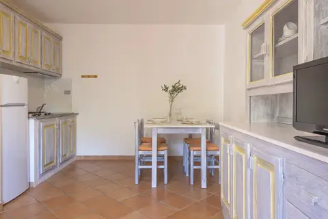 Residence Baia de Bahas in Aranci Golf — foto 24