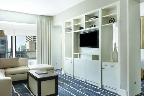 New York Hilton Midtown in New York — foto 26