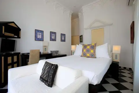Coco Ocean Resort & Spa in Serekunda — foto 3