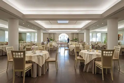 Le Dune Suite Hotel in Porto Cesareo, foto 6
