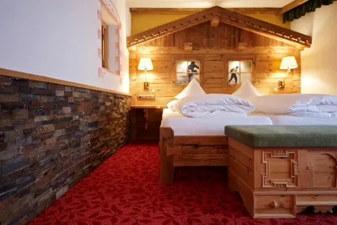 Hotel Solaria in Ischgl — foto 17