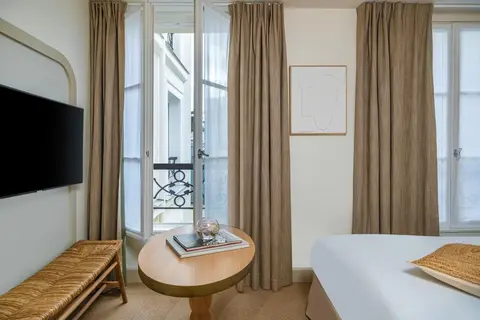 Hôtel Le Monna Lisa by Inwood Hotels in Parijs — foto 24