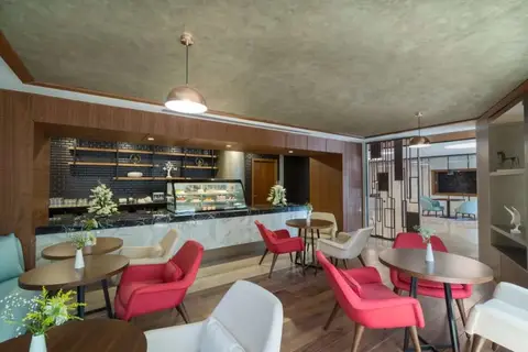 Crowne Plaza Cappadocia Nevsehir in Nevşehir — foto 15