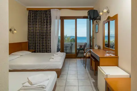 Akti Ouranoupolis in Ouranoupoli, foto 4