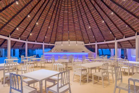 Sandies Bathala Maldives in Bathalaamaagaa Kanthila — foto 12