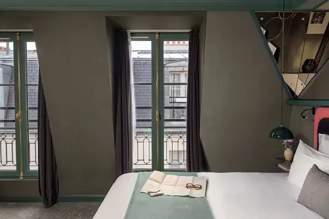 Bob Hotel by Elegancia in Parijs, foto 16