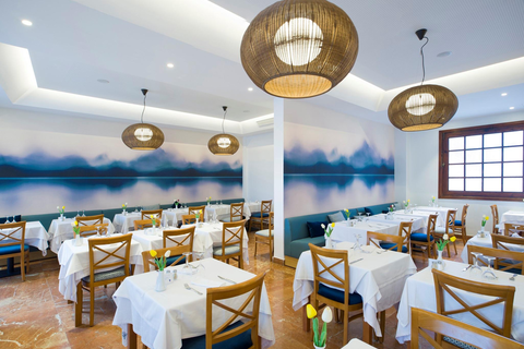 Hotel Osiris Ibiza foto 5