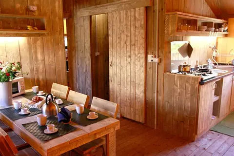 Glamping Alcantara foto 11