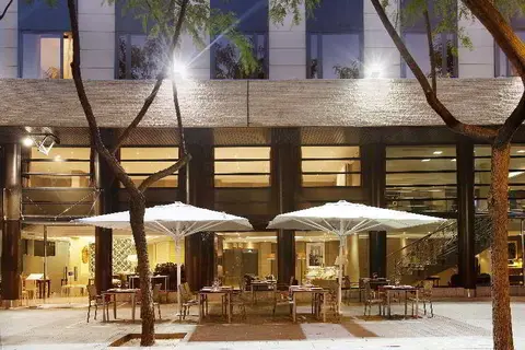 Hotel Acta CITY47 in Barcelona — foto 21