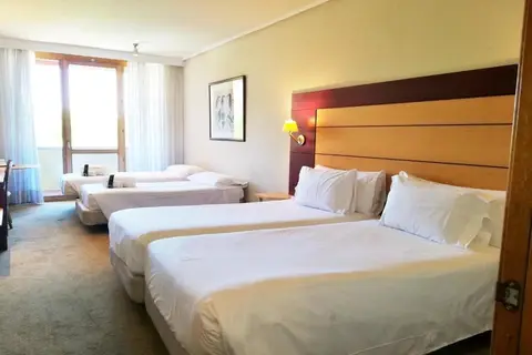 abba Garden Hotel in Esplugues De Llobregat — foto 10