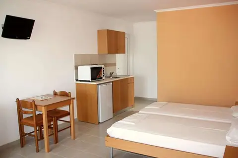 Barbie Hotel-Appartementen in Ialysos, foto 4