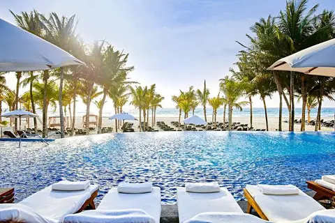 Royal Hideaway Playacar in Playa del Carmen — foto 15