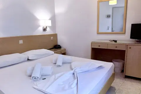 Savoy Hotel in Rhodos — foto 21