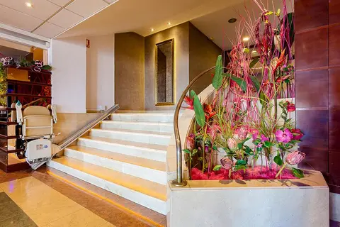 Pimar & Spa in Blanes — foto 7