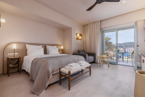 Minno Boutique Hotel foto 11