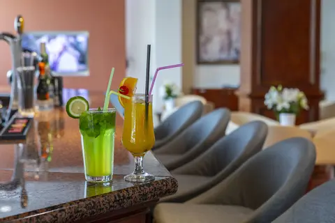 Kapetanios Limassol Hotel in Λεμεσός — foto 9