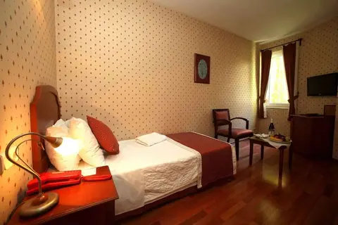 Erguvan Hotel in İstanbul, foto 16