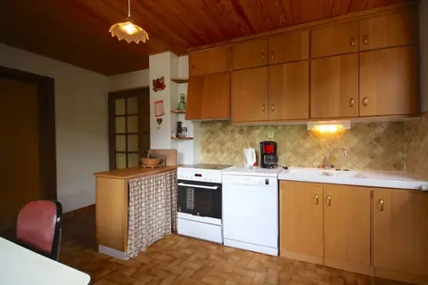 Chalet Les Triolets in Morzine, foto 4