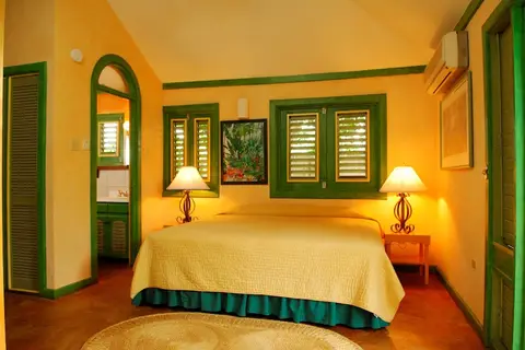 Country Country in Negril — foto 22