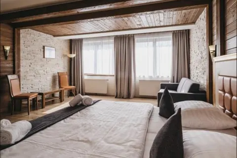 Victoriya in Kaprun — foto 14