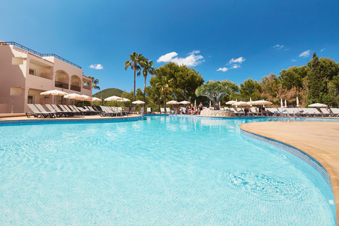 Invisa Figueral Resort foto 12