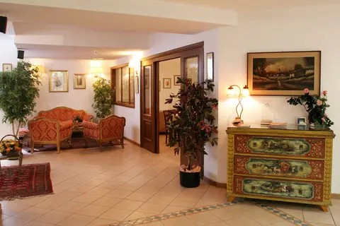 Frejus Case Vacanze - Residence Villa Frejus in Bardonecchia, foto 2