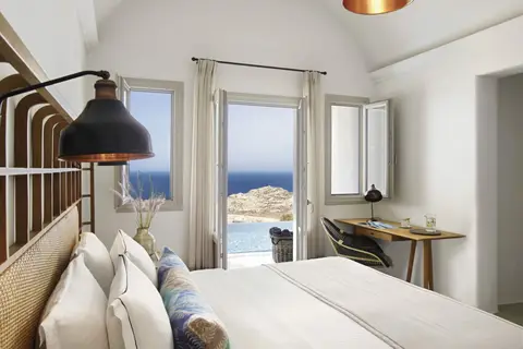 Santo Pure Oia Suites & Villas in Δημοτική Ενότητα Οίας — foto 8
