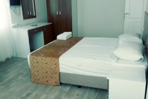 Valeri Beach Hotel in Kemer, foto 8