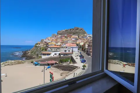 Hotel & Spa Riviera in Castelsardo — foto 8