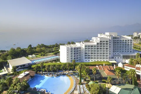 Fly & Go Su Hotel in Muratpaşa — foto 4