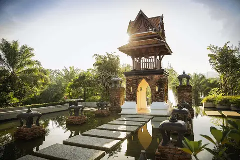 Robinson Club Khao Lak in คึกคัก — foto 17