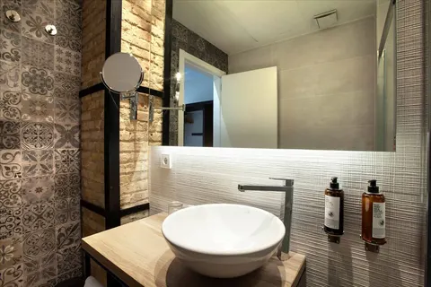 Hotel Petit Palace Ruzafa foto 9