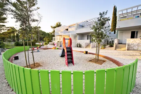 Zaton Holiday Resort in Zaton — foto 27