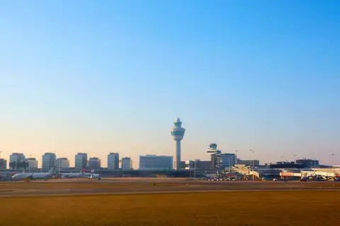 IntercityHotel Amsterdam Airport in Hoofddorp — foto 18