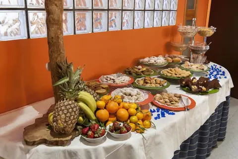 Albergo Athenaeum in Palermo — foto 11