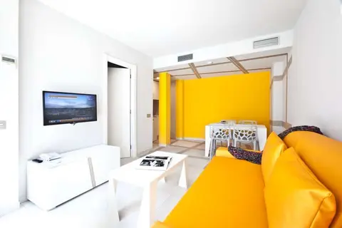 Ryans Ibiza Appartementen in Ibiza — foto 6