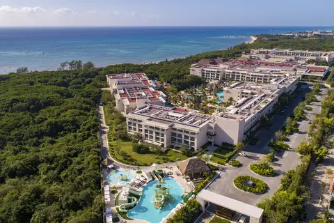 Paradisus Playa del Carmen - Riviera Maya in Playa del Carmen