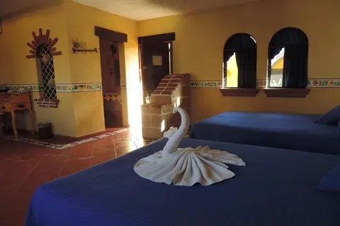 Hacienda del Caribe in Playa del Carmen — foto 9